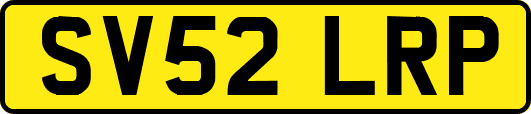 SV52LRP