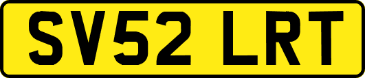 SV52LRT