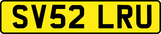 SV52LRU