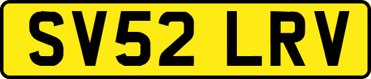 SV52LRV