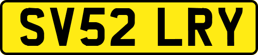 SV52LRY