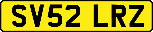 SV52LRZ