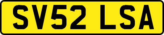 SV52LSA