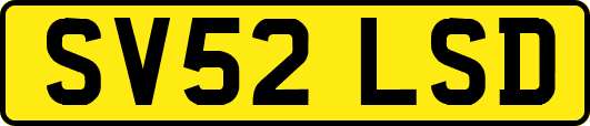 SV52LSD