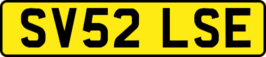 SV52LSE