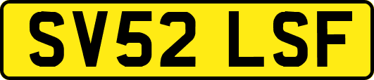 SV52LSF