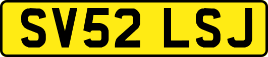 SV52LSJ