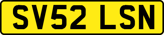 SV52LSN