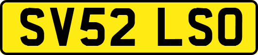 SV52LSO