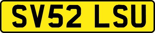 SV52LSU