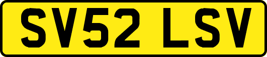 SV52LSV