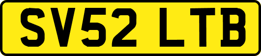 SV52LTB