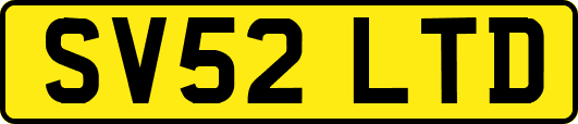 SV52LTD