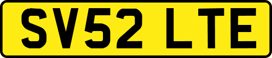 SV52LTE