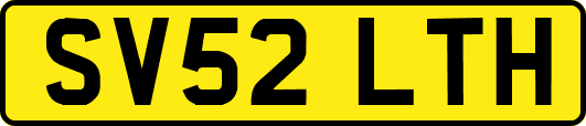 SV52LTH
