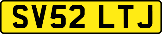 SV52LTJ