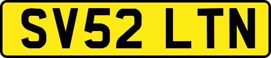 SV52LTN