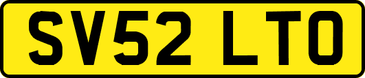 SV52LTO