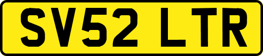 SV52LTR