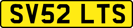 SV52LTS