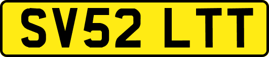 SV52LTT