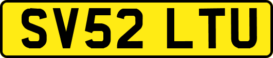 SV52LTU