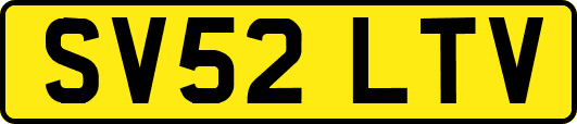 SV52LTV