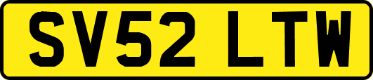SV52LTW