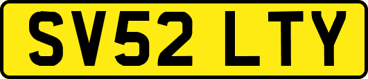 SV52LTY