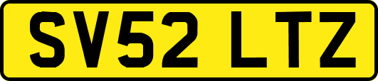 SV52LTZ