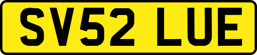 SV52LUE