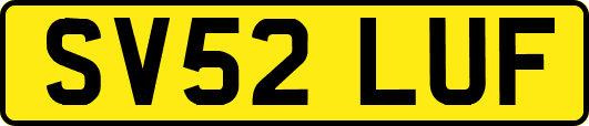 SV52LUF