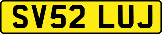 SV52LUJ