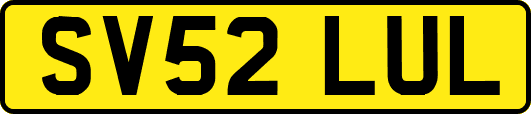 SV52LUL