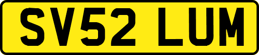 SV52LUM