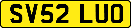 SV52LUO