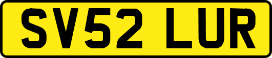 SV52LUR