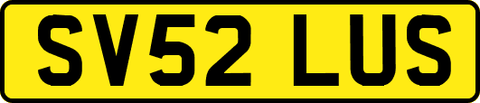 SV52LUS