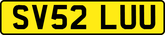 SV52LUU
