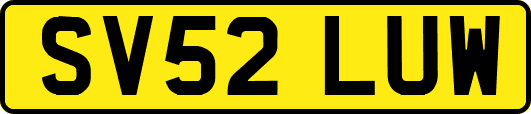 SV52LUW
