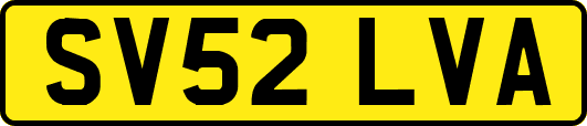 SV52LVA