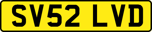 SV52LVD