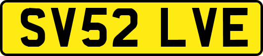 SV52LVE