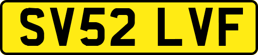 SV52LVF