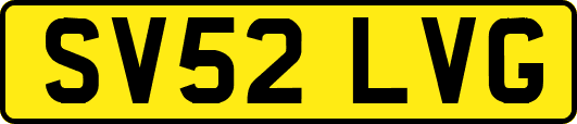 SV52LVG