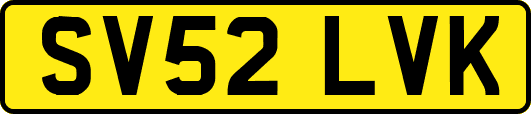 SV52LVK