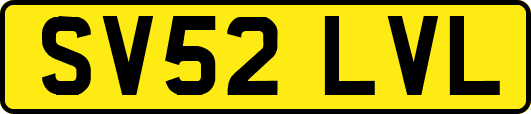 SV52LVL