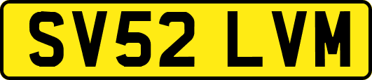 SV52LVM