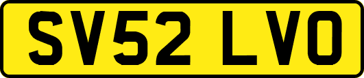 SV52LVO