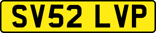 SV52LVP